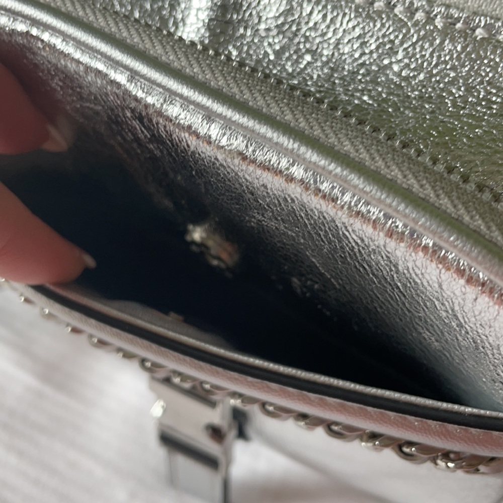 ALDO Camera bag 😍 - Picture 8 of 10